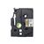 Brother TZePR851 Black on premium gold Roll (2.4 TZEPR851