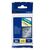 Brother TZePR955 White on premium silver Roll TZEPR955