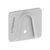 Compulocks HoverTab 3M Plate No Stand Mounting HTPLT