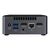 Intel NUC Kit NUC7CJYH  Barebone Celeron J4005
