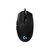 Logitech Gaming Mouse G Pro Mouse optical 6 910-004856