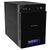 NETGEAR ReadyNAS 214 NAS server 4 bays RN21400-100NES