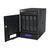 NETGEAR ReadyNAS 214 NAS server 4 bays RN21400-100NES