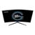 Samsung CHG7 Series C27HG70QQU QLED 27 2K
