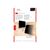 3M Privacy Filter for 23 Widescreen Monitor 7000021450
