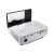 Acer U5320W DLP projector 3D 3000 ANSI MR.JL111.001