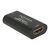 DeLOCK HDMI Repeater Videoaudio extender HDMI up to 11462
