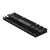 DeLOCK Heat Sink flat 70 mm for M.2 module Solid 18285