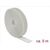 DeLOCK Hook-and-loop fastener Cable tie 5 m grey 18280