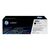 HP 305X High Yield black original LaserJet toner CE410X