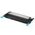 Samsung CLT-C4092S Cyan original toner cartridge SU005A