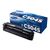 Samsung CLT-C504S Cyan original toner cartridge SU025A
