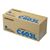 Samsung CLT-C603L High Yield cyan original toner SU080A