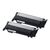Samsung CLT-P404B 2-pack black original toner SU364A
