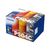 Samsung CLT-P504C 4-pack black, yellow, cyan, SU400A