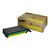 Samsung CLT-Y6092S Yellow original toner cartridge SU559A