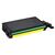 Samsung CLT-Y6092S Yellow original toner cartridge SU559A