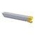 Samsung CLT-Y808S Yellow original toner cartridge SS735A