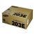 Samsung MLT-D203E Extra High Yield black original SU885A