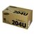 Samsung MLT-D204U Ultra High Yield black original SU945A
