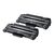 Samsung MLT-P1052A 2-pack High Yield black SV115A