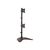 StarTech.com Vertical Dual Monitor Stand Steel ARMBARDUOV