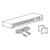 APC Switched Rack PDU Power distribution unit AP7921B