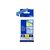 Brother TZe551 Black on blue Roll (2.4 cm) 1 TZE551