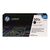 HP 501A Black original LaserJet toner cartridge Q6470AC