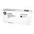 HP 501A Black original LaserJet toner cartridge Q6470AC