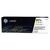 HP 827A Yellow original LaserJet toner cartridge CF302A