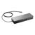 HP USB-C Universal Dock Docking station USB-C 1MK33AAABB
