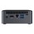 Intel Next Unit of Computing Kit NUC8i3BEH BOXNUC8I3BEH2
