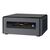 Intel Next Unit of Computing Kit NUC8i3BEH BOXNUC8I3BEH2