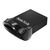 SanDisk Ultra Fit USB flash drive 128 GB SDCZ430-128G-G46