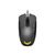 ASUS TUF Gaming M5 Mouse right and 90MP0140-B0UA00