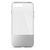 Belkin SheerForce Back cover for mobile phone F8W851BTC01