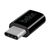 Belkin USB adapter USB-C (M) to Micro-USB F2CU058BTBLK