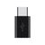 Belkin USB adapter USB-C (M) to Micro-USB F2CU058BTBLK