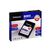Intenso Solid state drive 256 GB internal 2.5 3812440