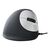 R-Go HE Mouse Ergonomic mouse, Medium (165-195mm), RGOHE