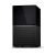WD My Book Duo 4TB  WDBFBE0040JBK-EESN