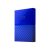WD My Passport 2TB Blue  WDBS4B0020BBL-WESN