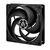 ARCTIC P12 PWM Case fan 120 mm black ACFAN00119A