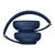 Beats Studio3 Wireless Headphones with mic full blue