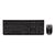 CHERRY DW 3000 Keyboard and mouse set JD-0710EU-2