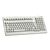 CHERRY G80-1800 Keyboard PS2, USB English G80-1800LPCEU-0