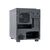 Chieftec Gaming Series Cube micro ATX no power CI-01B-OP