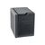 Chieftec Gaming Series Cube micro ATX no power CI-01B-OP