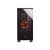 Corsair Crystal Series 460X Mid tower ATX CC-9011099-WW